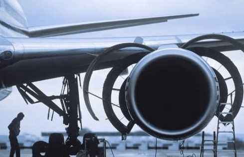 Des experts estiment que la maintenance prédictive permettrait d’augmenter la disponibilité d’un avion de 35%.
