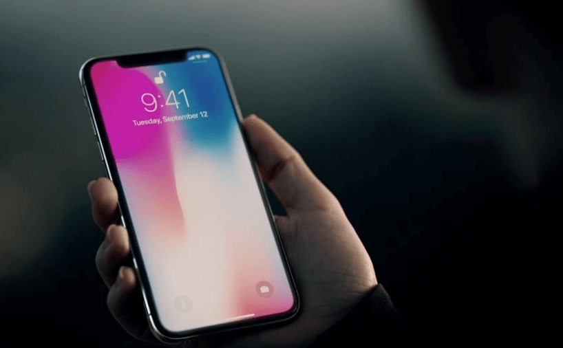 iPhone X, le smartphone de tous les superlatifs, 1.159 EUR !