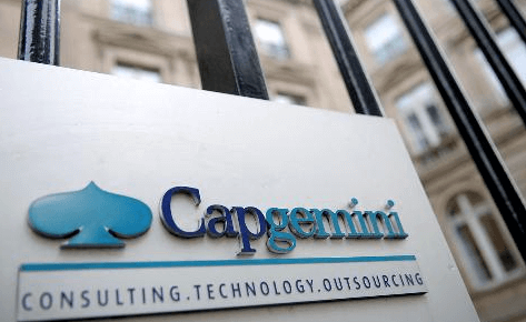 Capgemini fête ses 50 nans. Naissance de la «start-up» sous le nom de Sogeti, autour de cinq collaborateurs dans un appartement de Grenoble.