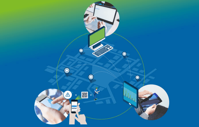 Dapesco, cabinet de conseils spécialisé en optimisation énergétique, exploite tout le potentiel du big data et de l'IoT et d'algorithmes innovants.