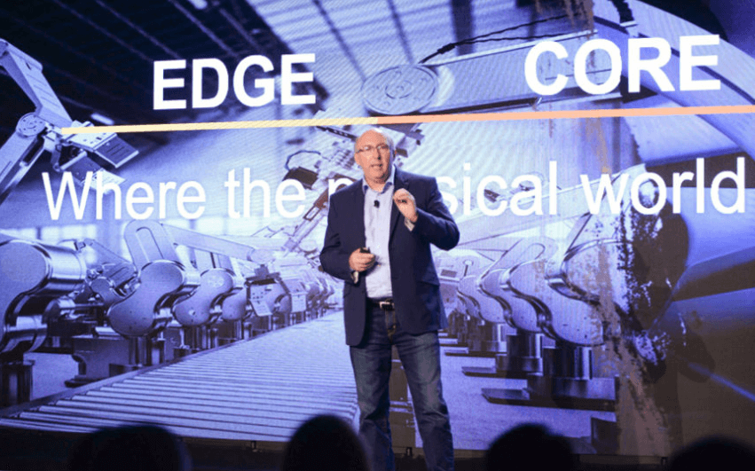 Dell Technologies IoT Solutions, un engagement plus qu'un défi