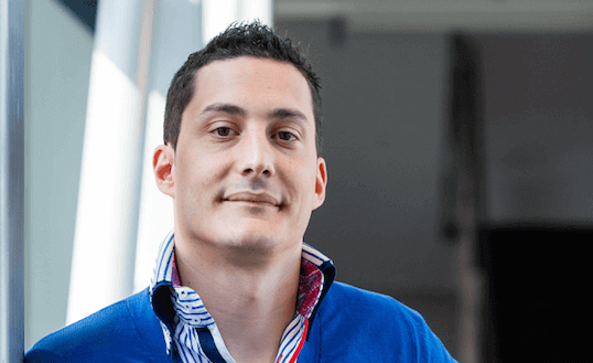 ERP... Le pôle de l'intégrateur dans le conseil -et donc sa capacité à anticiper l'évolution des métiers- n'a jamais été aussi grand, estime Yannick Stiller, Head of SAP Solutions, NRB