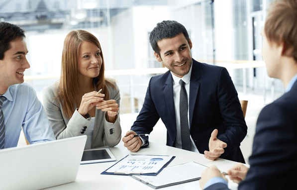 Workforce Transformation... Revoyons prioritairement notre façon de travailler, conseille Luc Van Houdenhove, Outside Sales Client Solutions Specialist, Dell EMC.