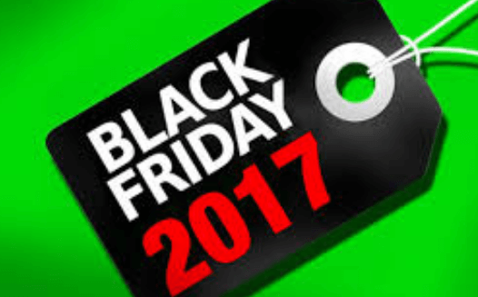 BLACK FRIDAY Noël arrivera avant l’heure pour les fraudeurs ciblant les achats du Black Friday dès ce 20 novembre.