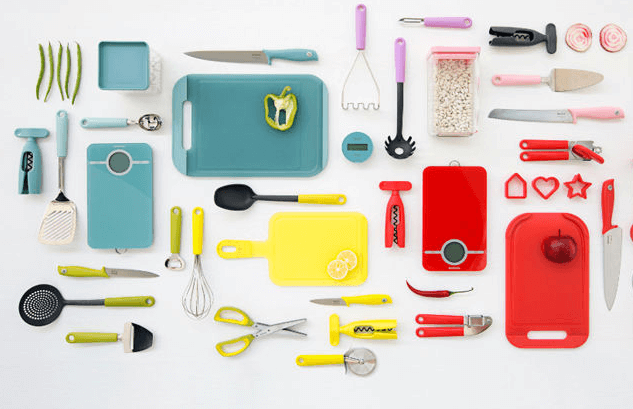 BRABANTIA Service client renforcé. Brabantia investit encore un peu plus la notion de «consumer first».