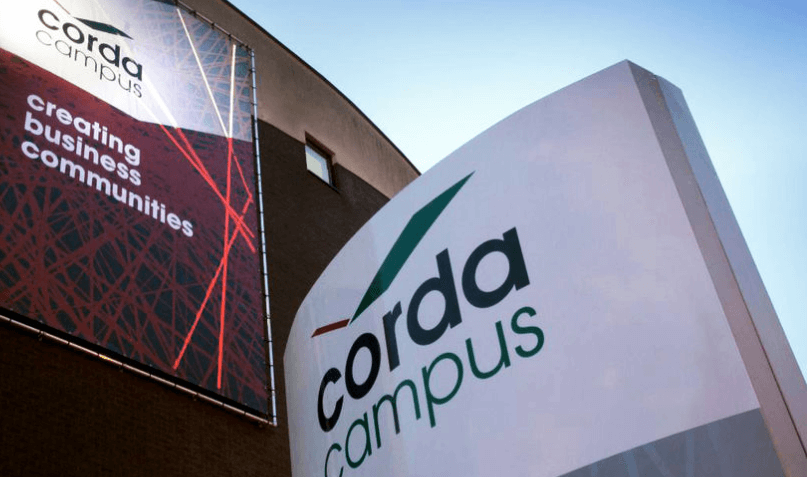 Corda Campus et Ericsson ouvriront le premier 5G Life Campus en Belgique