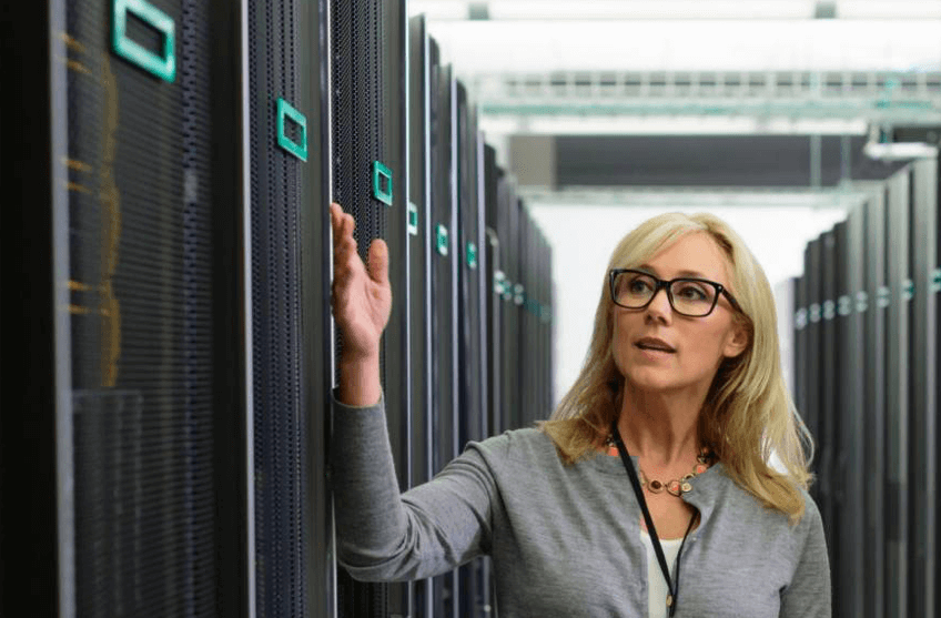 HPE La solution d'analyse prédictive HPE InfoSight développée par Nimble Storage s'enrichit d'un moteur de recommandations pour automatiser l'administration des infrastructures.