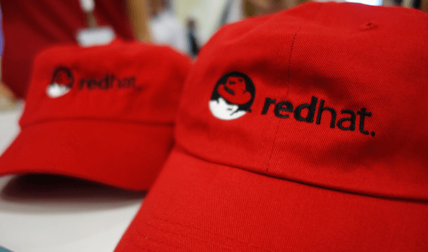 Pour Red Hat, le cloud doit être... open hybride