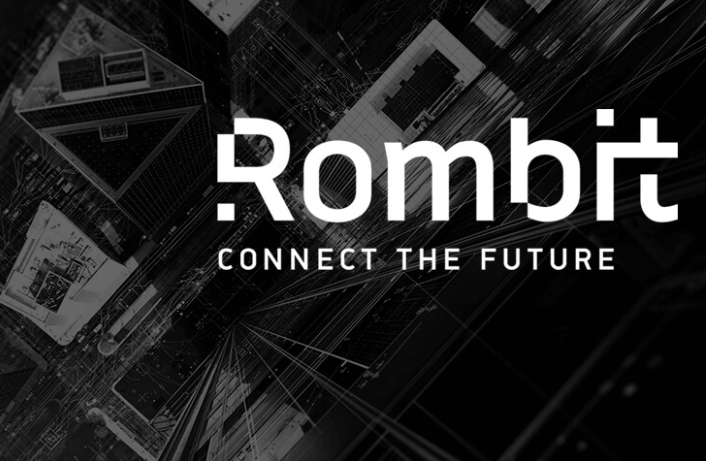 ROMBIT La start-up belge Rombit n'est pas revenue les mains vides du Forum Fujitsu à Munich. Un jury de plus de 10 000 visiteurs lui a décerné le «Fujitsu Startup Award 2017».