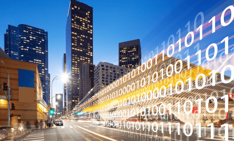 Avec Smart Belgium Services, Belfius renforce ses initiatives «smart» après des communes et des villes