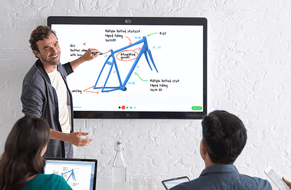 Formidable succès pour la solution Cisco Spark by Orange : plus de 200 000 utilisateurs chez les clients OBS
