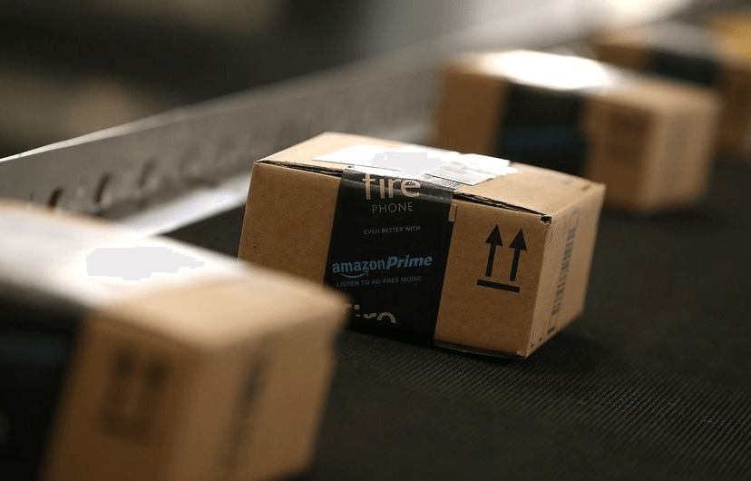DISTRIBUTION Le rapport Global Powers of Retailing 2018 de Deloitte met en avant l'envol de Amazon... et la chute de Carrefour dans le classement des géants de la distribution.