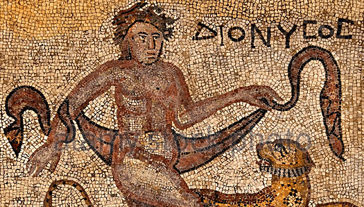 Apollon sera manager, Dionysos entrepreneur. Tout les sépare. Rares, d'ailleurs, sont les entreprises qui arrivent à marier taille et émotion…