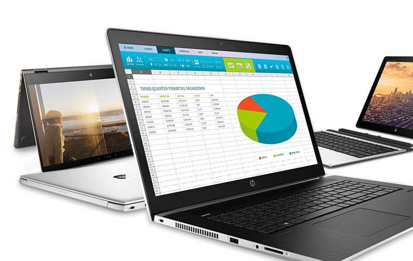HP intègre les terminaux d'Apple dans son offre DaaS