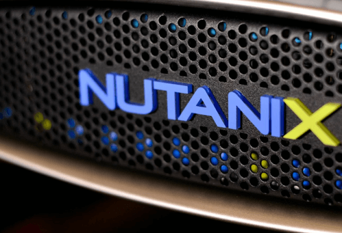 Nutanix, tout en haut à droite du dernier Magic Quadrant de Gartner sur l'hyperconvergence -reprise sous la désignation HCI. Un succès qui s'est renforcé au cours des trois dernières années.