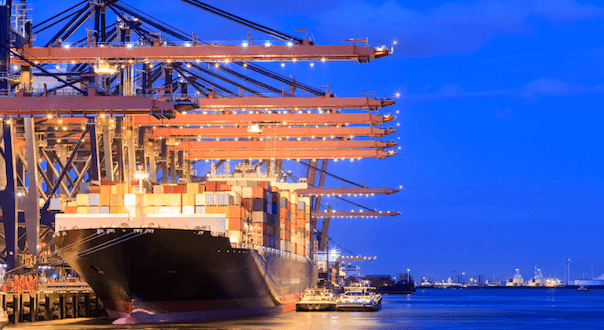 Le Port de Rotterdam annonce son alliance avec IBM pour numériser ses opérations, afin de créer le port le plus intelligent au monde... et accueillir les premiers navires autonomes.