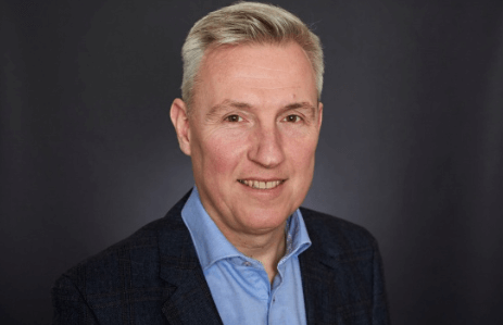 SAS Belux adapte son organisation et désigne Rein Bryssinck comme directeur commercial. Objectif : garantir un taux de croissance élevé et pérenne.
