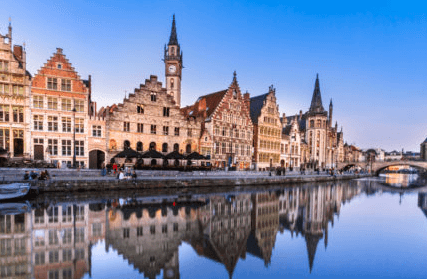 L’administration provinciale du Brabant flamand attribue à Simac ICT Belgium le contrat-cadre de son infrastructure consolidée de serveurs et de stockage. Place à l'hyperconvergence !