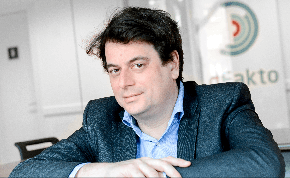 dFakto GDPR360 anticipe la mise en œuvre opérationnelle du GDPR