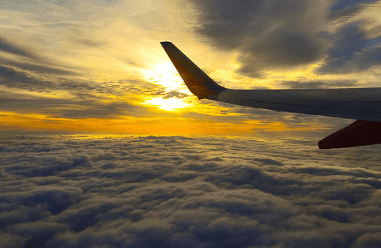 Le Wi-Fi à bord de tous les avions, même sur les vols courts. British Airways pourrait être la première à proposer le nouveau service... encore au cours de ce premier semestre.
