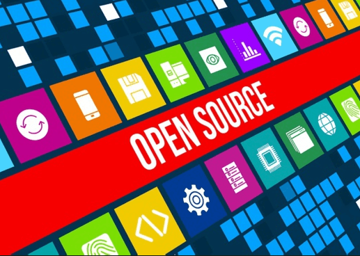 OPEN SOURCE (RED HAT) L'open source s'impose comme une stratégie, un accélérateur de la transformation digitale en permettant aux organisations de mettre en œuvre de nouvelles applications plus rapidement.
