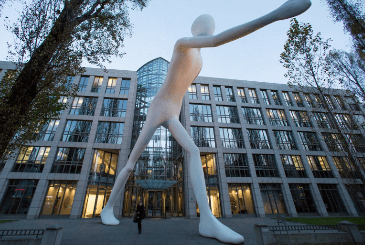 Munich Re expérimente les technologies d'intelligence artificielle de SAS