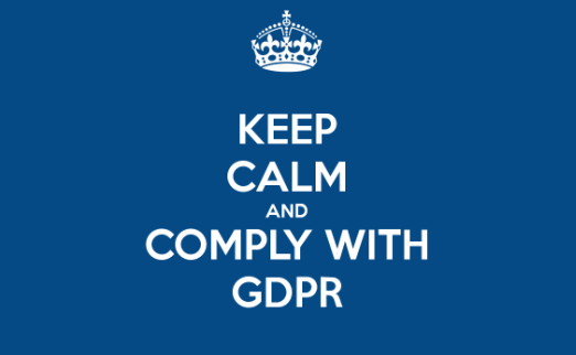 À seulement 45 jours de l’entrée en vigueur du GDPR, les entreprises mondiales sont bien conscientes de l'impact d’une non-conformité.