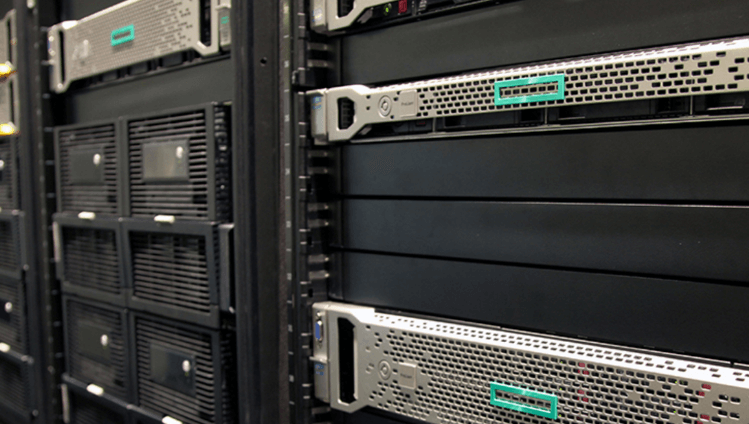 Plus loin que le réseau. Dimension Data et HPE vont collaborer plus étroitement, sur l'ensemble de l'offre. Les deux sociétés partagent la même vision stratégique : le futur est hybride.