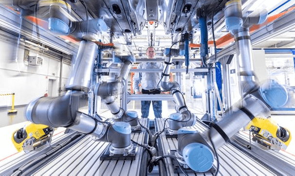 IoT, Analytics, Machine Learning, Data Management... Tels sont, selon Schneider Electric et Teradata, les ingrédients de la Smart Factory. De là, leur alliance.