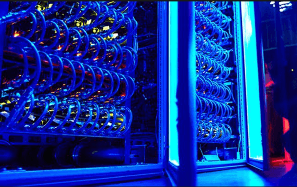 Les entreprises en Belgique tiennent à garder leurs serveurs 'on site' ! L’engouement pour le cloud-hosting s’estompe peu à peu, analyse Computer Profile. Tiens, tiens...