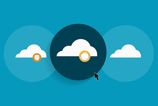 Oui au cloud, évidemment. Privé, public ou hybride ? L'hybride l'emporte. Dans son sillage, aujourd'hui, se dessine le multicloud. Deux tendances qui seont en point de mire à l'ICT Infrastructure 2018.