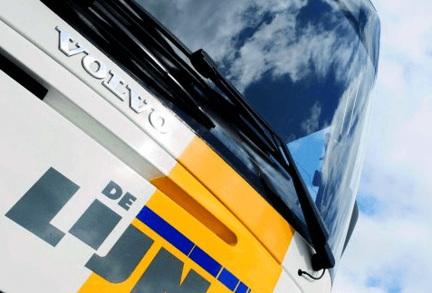 DE LIJN.jpg De Lijn s'apprête à implémenter la dernière technologie de cloud Exadata d’Oracle afin de supporter les 500 millions de déplacements annuels sur son réseau.
