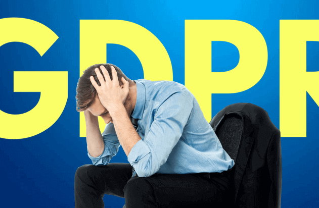 Surprise du prochain baromètre Digital Wallonia de maturité numérique des entreprises wallonnes : plus de la moitié considèrent ne pas être concernées par le GDPR !