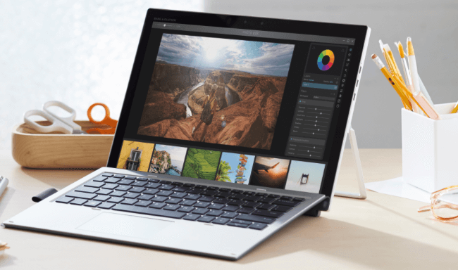 Dans l'économie d'usage ou de fonctionnalité, le PC a changé de statut. Il n'est plus un produit de commodité, assure HP. La notion de service l'emporte. Et c'est tout à l'avantage des clients.