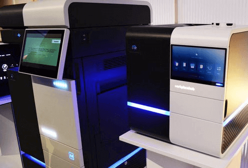 Konica Minolta Business Solutions s'est vue attribuer le prix «Buyers Lab PaceSetter for Smart Workplace Vision» de Keypoint Intelligence, un analyste pour le secteur de l'imagerie numérique.
