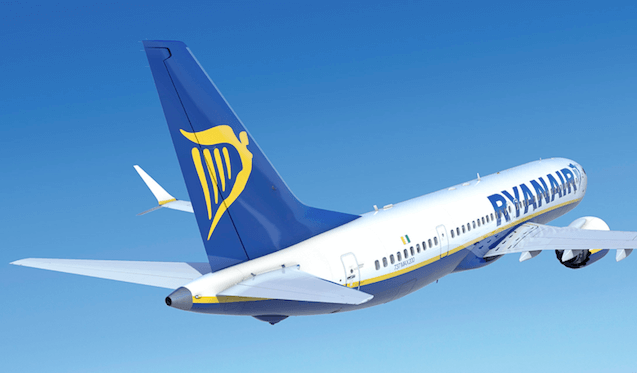 Ryanair migre vers AWS... et ferme ses data centers !