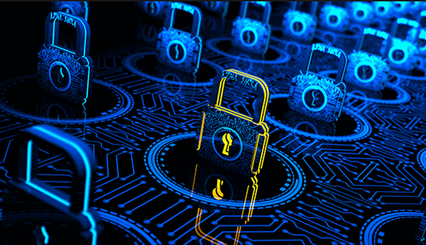 Oui à l'innovation, évidemment. Mais la priorité des priorités est la cybersécurité. Jamais la préoccupation n'a été aussi grande. La confiance est clairement le nouveau champ de bataille pour les technologies de l'information.