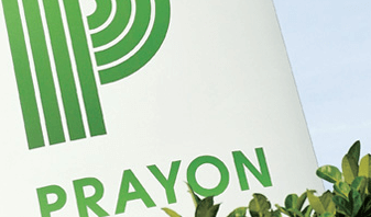 Prayon, le leader mondial dans le secteur des phosphates, a choisi ESET pour sa sécurité anti-virus. Les qualités intrinsèques de l'éditeur sont évidemment à l'origine du choix, mais pas seulement : l'interactivité entre ESET et Celem, l'intégrateur liégeois, ont pesé lourd dans la balance.