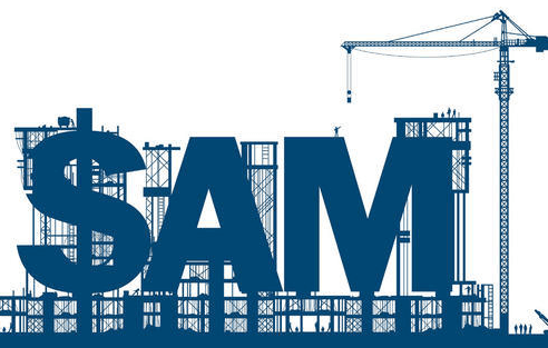 SAM.jpg Le SAM peut aider à cartographier les applications existantes et à mettre en évidence les menaces critiques. Explications de Christian Hindre, Regional Vice President Sales Southern Europe, Flexera.