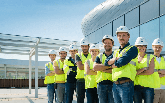 Proximus fait son entrée dans le Smart Building avec BESIX Group, un acteur majeur. Objectif : créer des solutions innovantes et offrir une expérience utilisateur final supérieure.