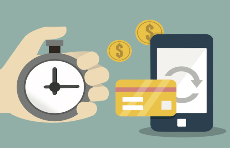 L’Instant Payment de STET attire Crelan et Nagelmackers