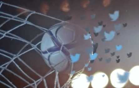 115 milliards de tweets du 14 juin au 15 juillet. La Coupe du Monde de football a connu un formidable succès. Pour Twitter, le vainqueur n'est pas la France, mais le Brésil.