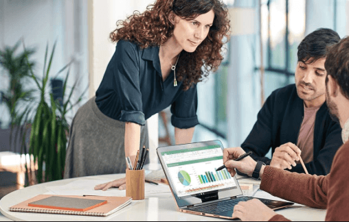 95% des nouveaux projets ERP d'Avanade vont dans le cloud !