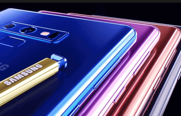 Aussi cher qu'un iPhone X, le Galaxy Note 9 est présenté comme un smartphone de rupture. Equipé du Samsung DeX, il offre une expérience semblable à celle d’un PC.