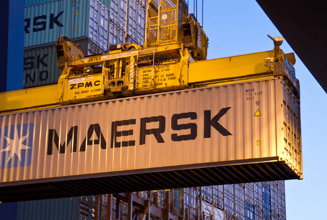 Le projet TradeLens de Maersk-IBM fait sens : fluidifier et optimiser les échanges réglementaires, tout en réduisant les coûts administratifs du secteur.