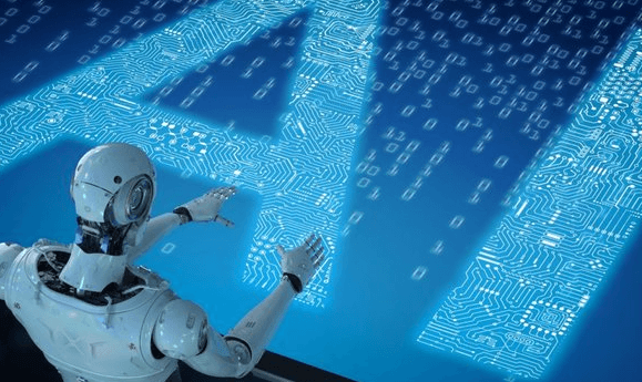 AI Convention Europe, jeudi 4 octobre au BluePoint Brussels