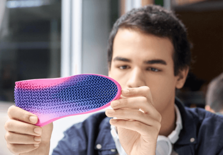 L'impression 3D en route vers la production de masse