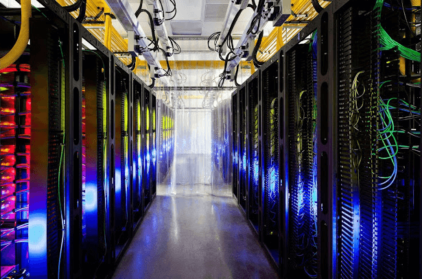NRB renforce NECS, sa vison du cloud, bientôt en v4