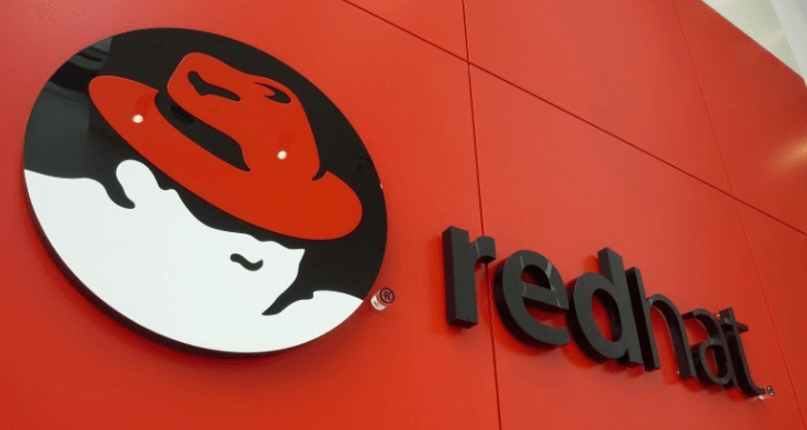 RED HAT.jpg Red Hat, le numéro un mondial de l'«open source» chez IBM pour 34 milliards USD, la plus grosse acquisition jamais réalisée par «Big Blue». Un signe...