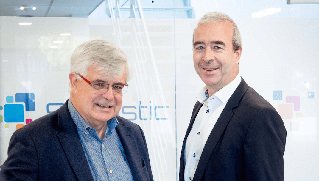 Sapristic, l'intégrateur SAP qui voit loin, très loin